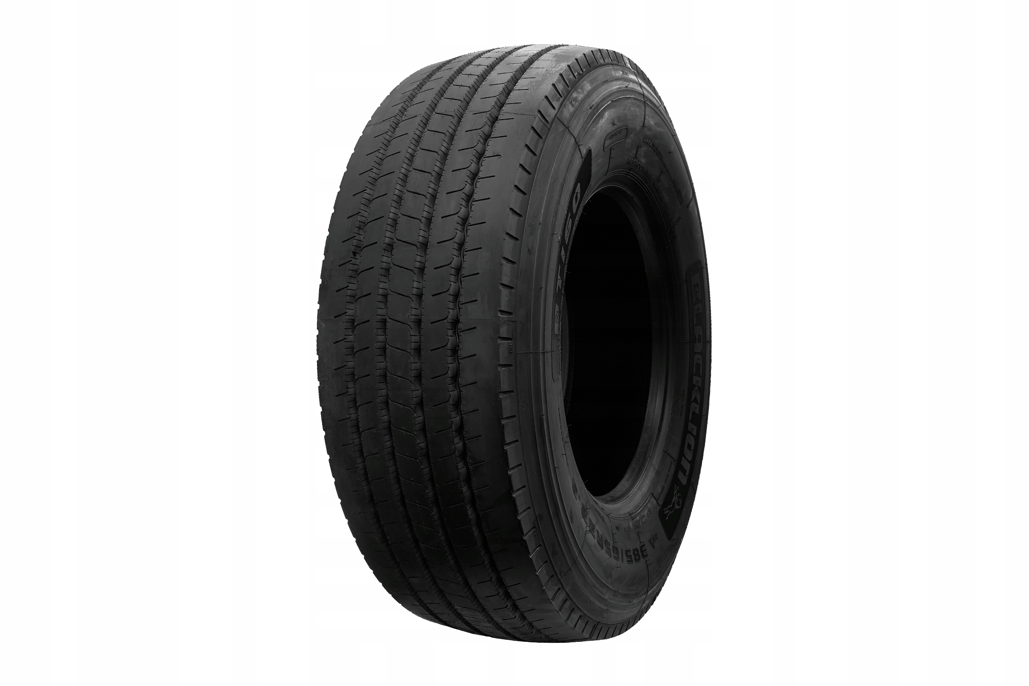 385/65R22.5 opona BLACKLION BT160 24PR 164K